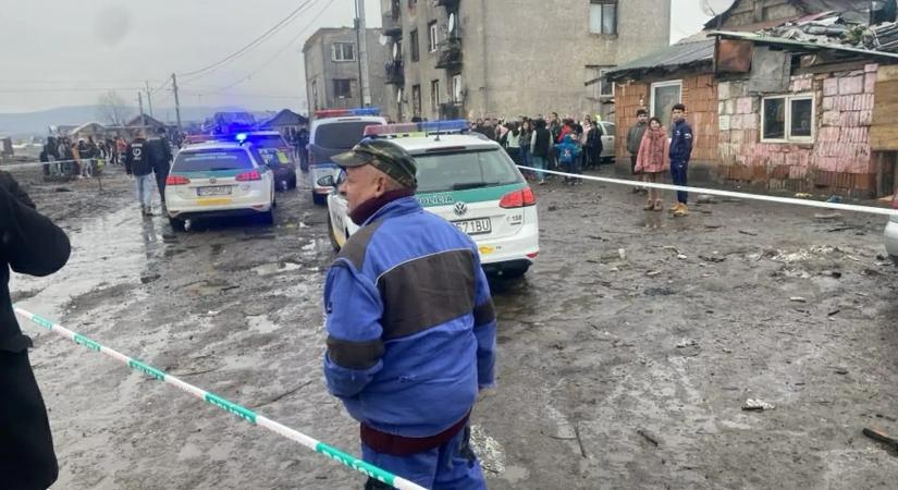 Tragédia a Varannói járásban: teherautó gázolt halálra egy ötéves kisfiút