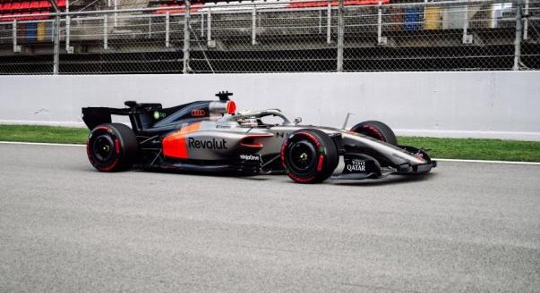 Audi: Volt egy kis csúszásunk, de jó úton járunk!