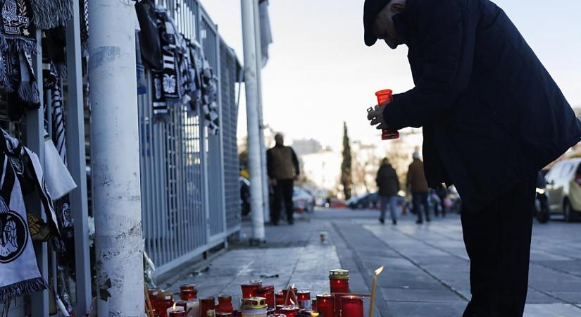 Kábítószer és alkohol hatása alatt állt a Romániában balesetező PAOK-busz vezetője