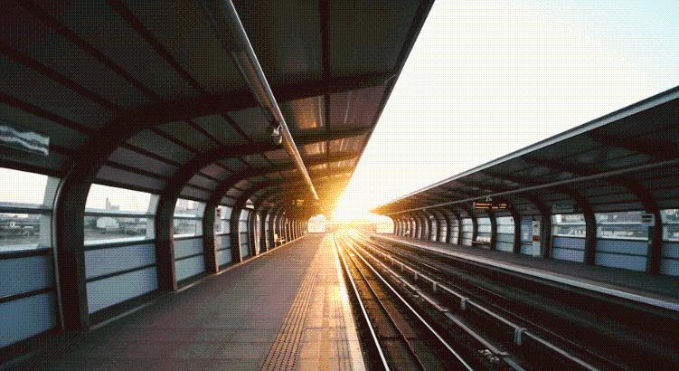 Virtuális pályán a jövő vonatai