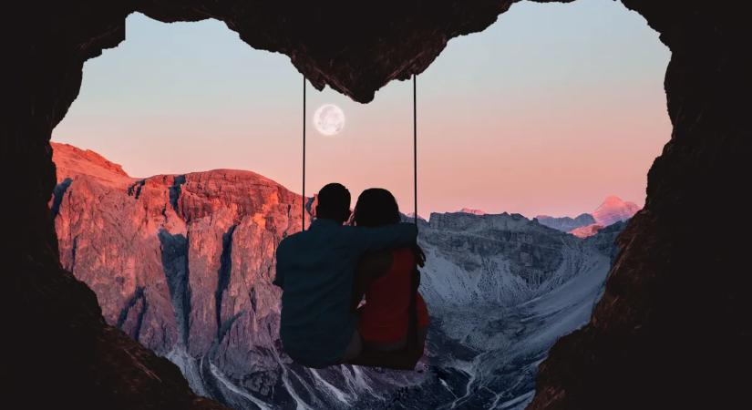 Ha eddig még nem talált rád az igaz szerelem, ez a személyiségteszt felfedi a valódi okát