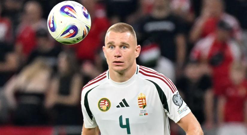 Szalai Attila közleményt adott ki a távozásáról, volt edzőjének is üzent