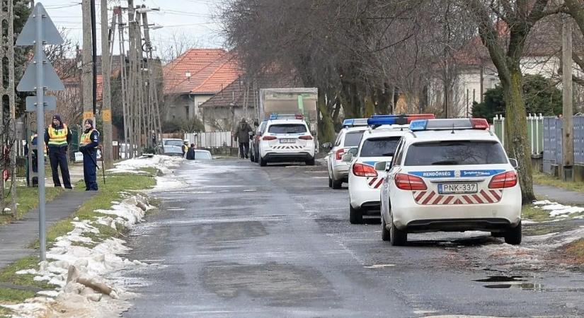 Pacsai gyilkosság: az intenzív osztályon fekszik az egyik áldozat, a másiknak esélye sem volt
