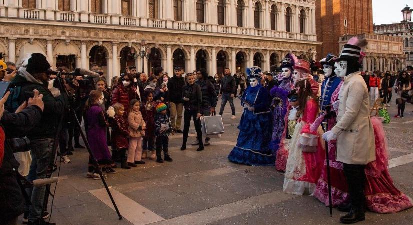 Olaszországi turizmus: erősödik az év eleji magyar kereslet