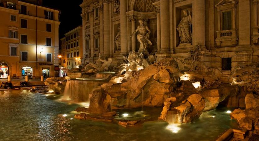 A magyarok kedvenc nyaralóhelyén mostantól ezért is fizetni kell