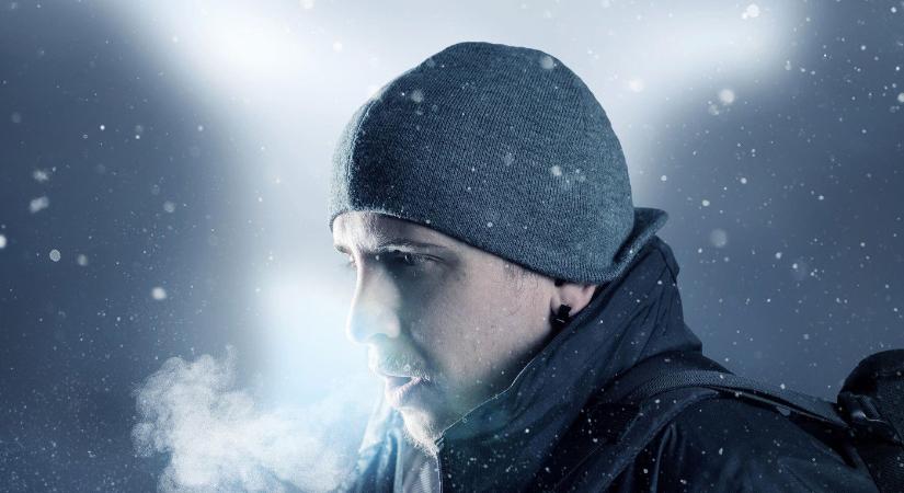 Megbolondul az időjárás, dermesztő mélységek után jön a felfoghatatlan változás