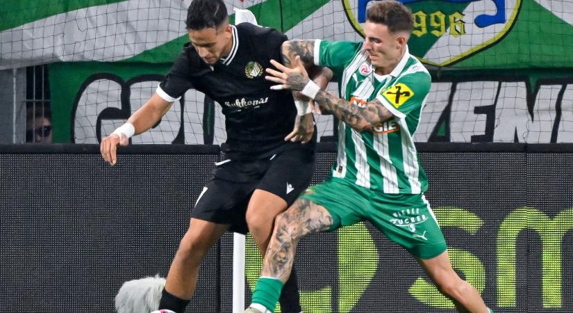 A Fradi egy magyar válogatott légiósért is ajánlatot tett - így áll az ügy