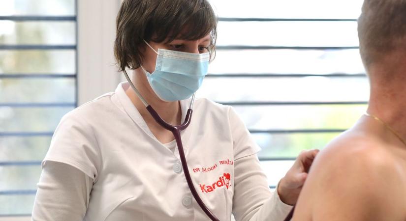 Maszkot fel! Nálunk is terjed az influenza