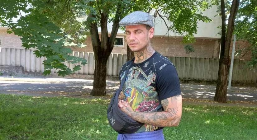 Mandula Ádám kitálalt a botrányról: „Ez nem trauma egy gyereknek”