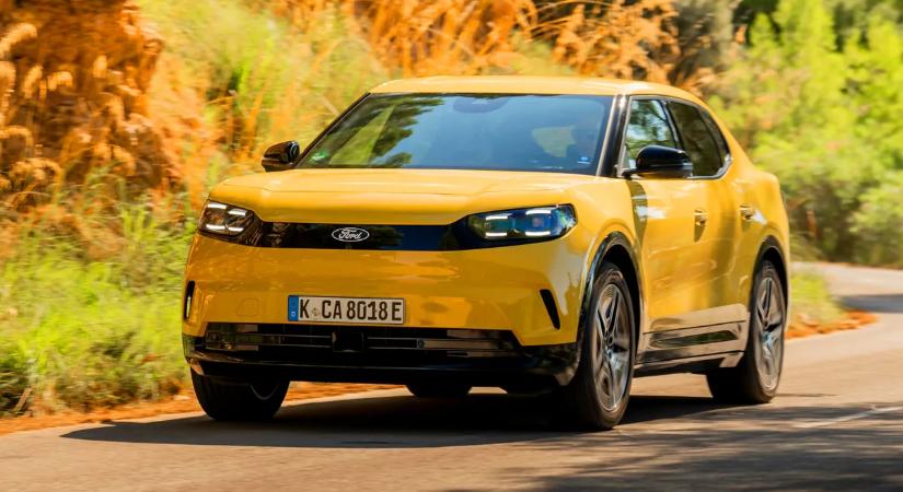 Szintet lépnek ezek a villanyautók