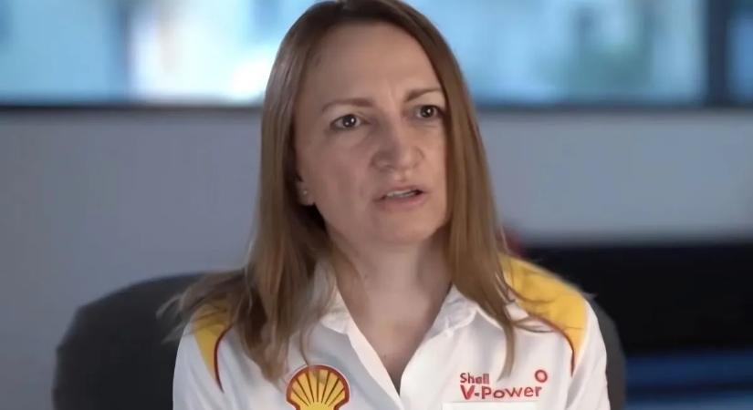 Csomagban érkeztek a Shell emberei a Tiszához