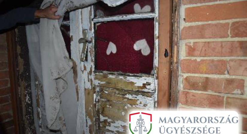 Nem bírt meglenni a testvére nélkül