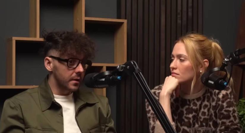 Sipos Orsi és Török Ádám: „Járunk párterápiára”