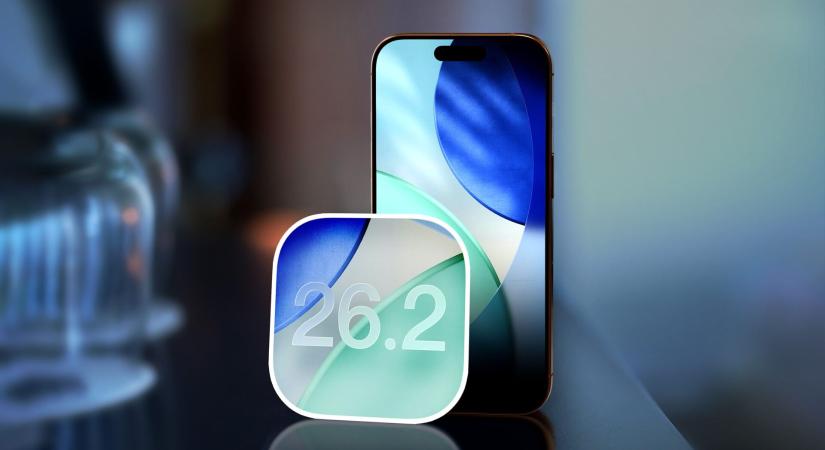 Miért óvatosak az iPhone-tulajdonosok az iOS 26 frissítéssel?