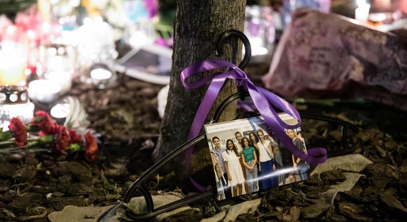 Egy éve történt a nőgyilkosság, ami rámutatott a rendszer tarthatatlanságára