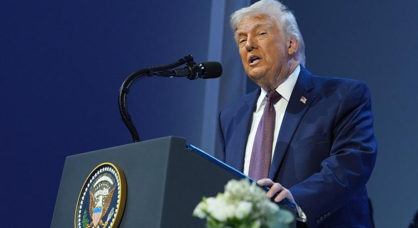 Megszállt az FBI egy georgiai raktárt, 2020-as választási csalások után kutatnak