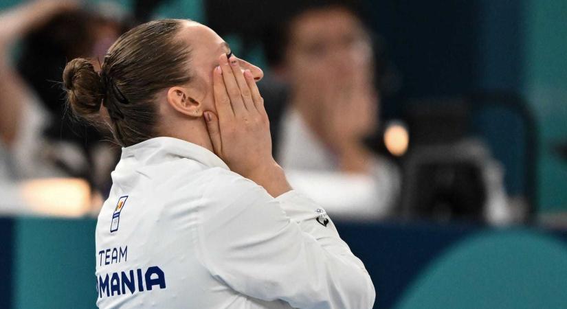 Drámai fordulat: újratárgyalást rendeltek el az olimpiai tornaperben