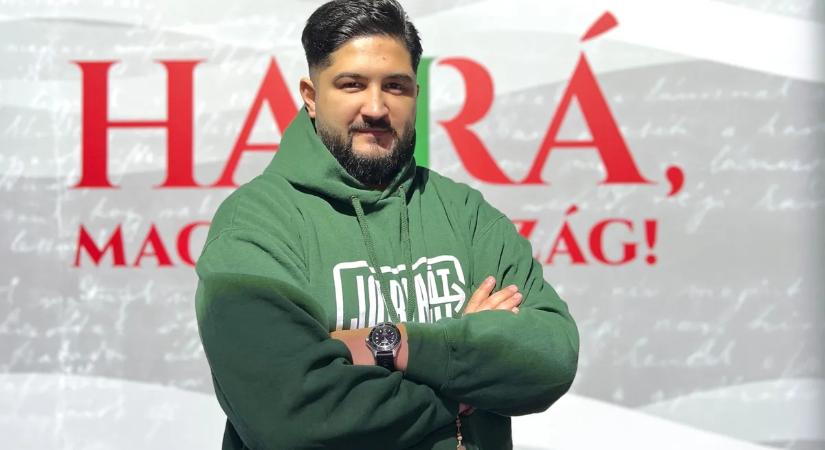 Radics Béla: Látom, hogy most már a Vitézy is szörföt ragadott és felszállt arra a bizonyos kamucunamira, de tegyük már ebbe a dolgokat