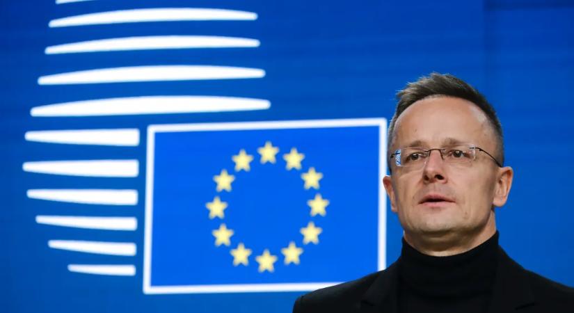 Szijjártó: Nagyon durva dolgok történtek Brüsszelben