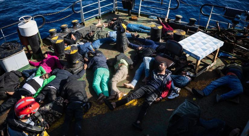 Von der Leyen csapata leleplezte a nagy tervet: többmilliárd eurót költenének el a migránskvóták új korszakára