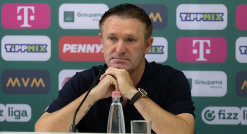 Robbie Keane nem fogta vissza magát, Angliából szúrt oda az MLSZ-nek