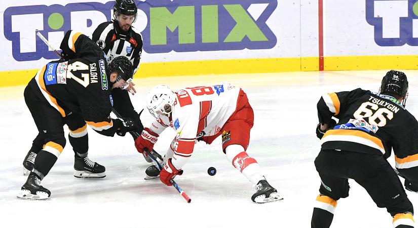 Kiemelt a DEAC, várja az ellenfelét