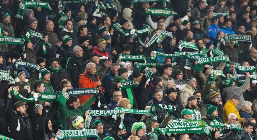 A Fradi és a Honvéd példátlan összefogással segít az FK Csíkszeredán