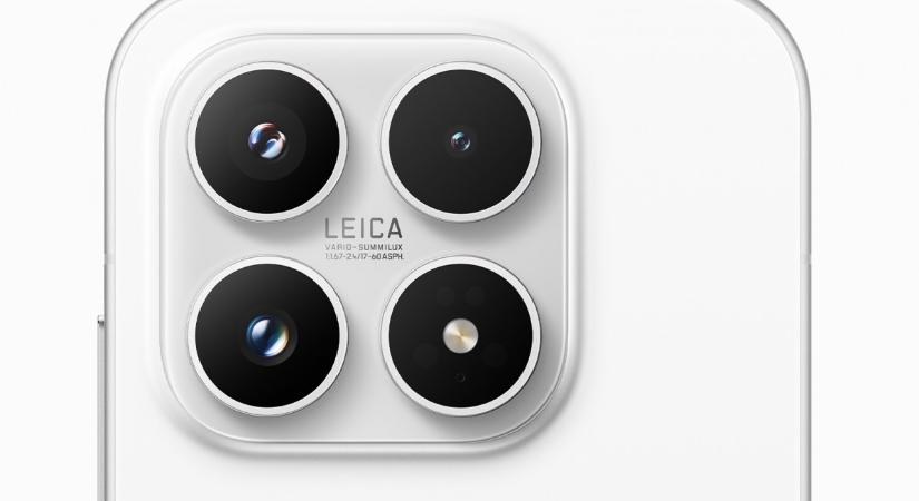 Újabb infók érkeztek a Xiaomi 17 Maxról