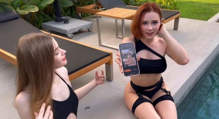 Nem tudnak mit kezdeni a vetkőztetős appokkal a tech cégek