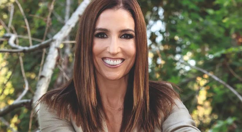 Duzzadó izmok, apró fehérnemű - Elképesztő fotót posztolt magáról Rubint Réka