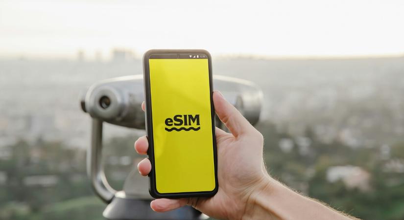 Nő az eSIM-ek iránti igény