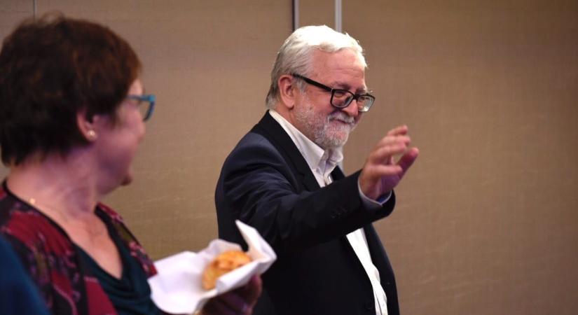 A Mediánról megfogalmazott „minősíthetetlen hazuságok” miatt lépett ki a DK-ból az egykori alelnök