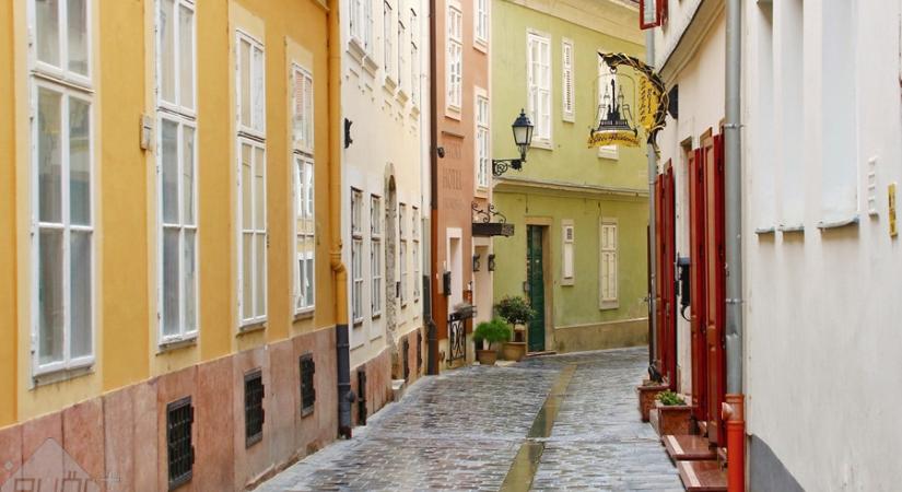 Eső, havas eső, havazás – változékony idő vár ránk