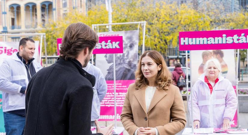 Újabb párt jelentette be, hogy nem indul el áprilisban a Fidesz ellen