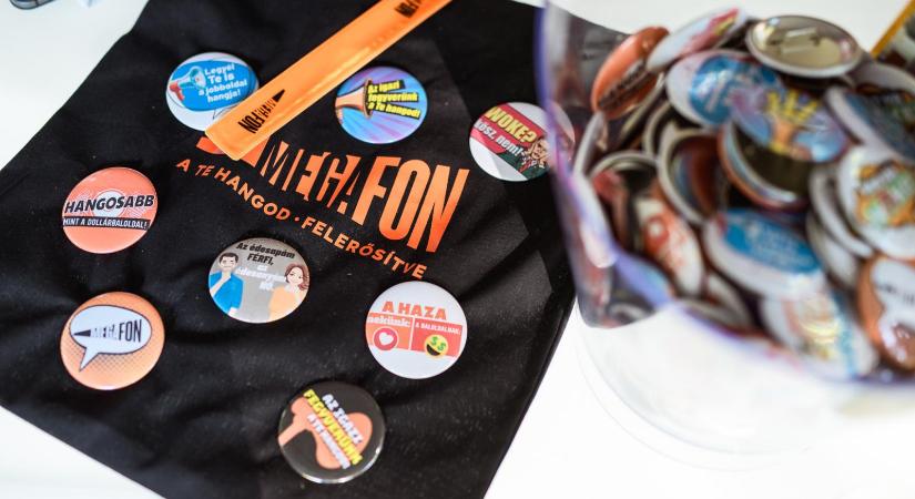 A NAIH vizsgálja a megafonos adatszivárgást