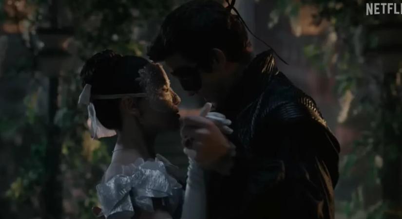 Mi köze lesz Taylor Swiftnek a Bridgerton család 4. évadához? Itt a válasz!