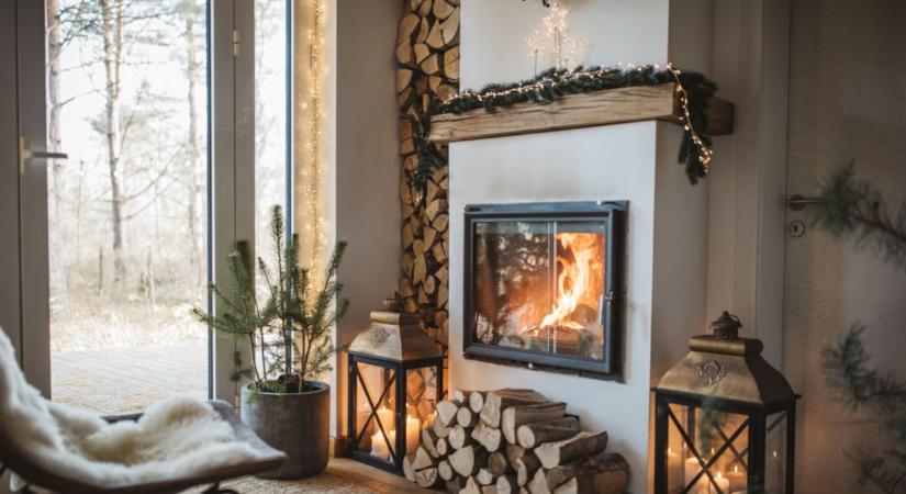 Szedd magad tűzifa: erdőből a kandallóba, kályhába – akár 20 köbméter tüzelő évente