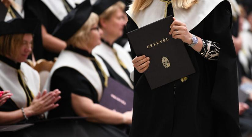 Ma már tizenkét magyar egyetem van a világ legjobb öt százalékában