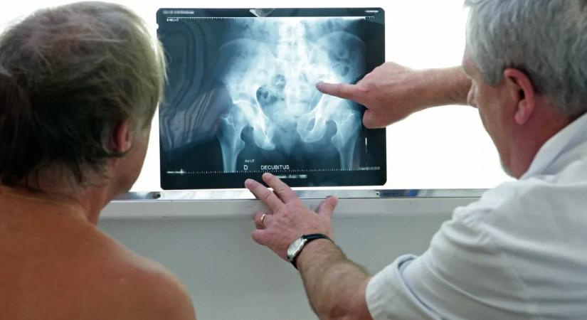 A gyógyulásba vetett hitnek gyógyító ereje van, de a magyar egészségügy ezt nem igazán használja ki