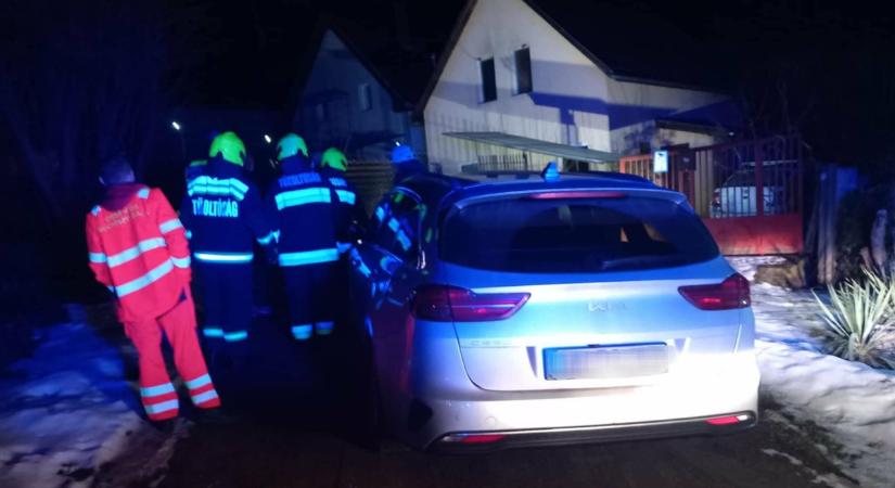 A kiégett csömöri szoba rejtélye: senki sem tudja, mi vezetett a vagyonőr halálához