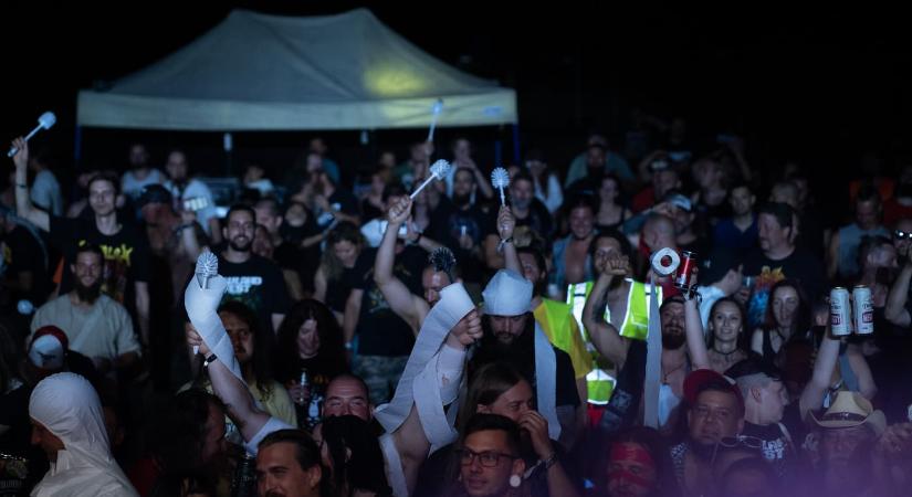 Lowland Fest 2026 Mártély