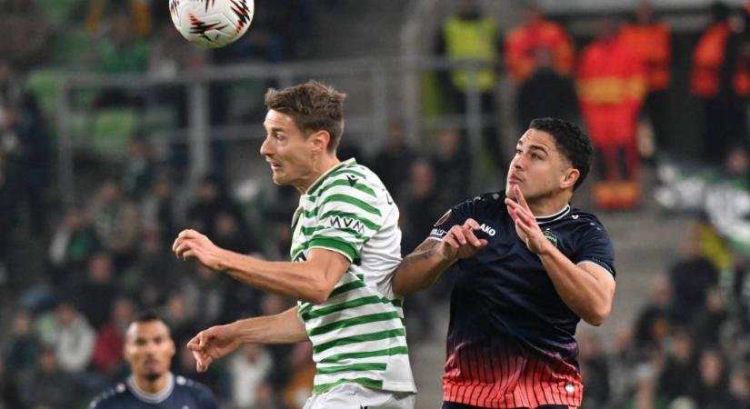 Ferencváros: Zachariassen is magyar állampolgárságot kaphat