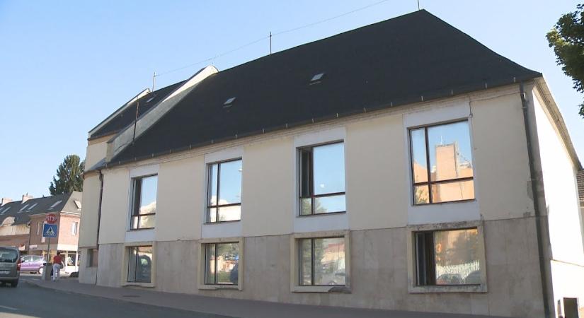 Fejlesztések a lakók igényei szerint