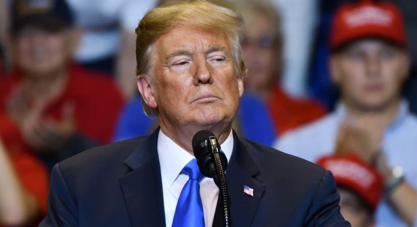 Háború a küszöbön: Trump napokon belül újra lecsap