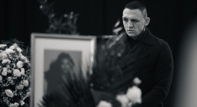 Jákli Mónika exe összetört: fotókon Boráros Gábor gyásza