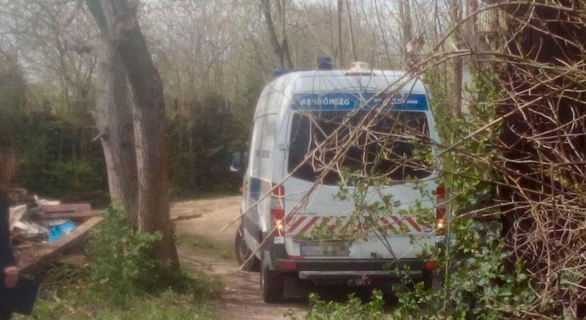 50 éves hevesi nő sétált az ismeretlenbe – körözi a rendőrség is, megindult a keresés