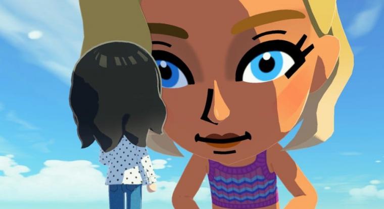 Dátumot kapott a Nintendo következő nagy dobása, ami kicsit Animal Crossing, kicsit Sims, és nagyon fura