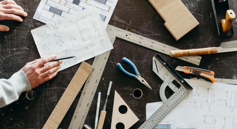 9 szerszám, ami minden háztartásban aranyat ér