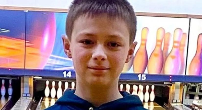 Beismerte, ő ölte meg az iskolából hazafelé tartó 12 éve kisfiút