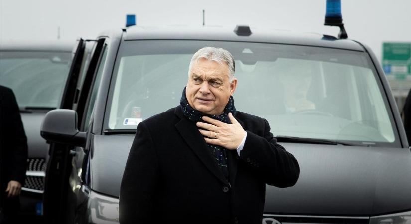 Elindult a nemzeti petíció: Orbán Viktor szerint megálljt parancsolhatunk Brüsszel háborús terveinek – a magyar érdek a tét